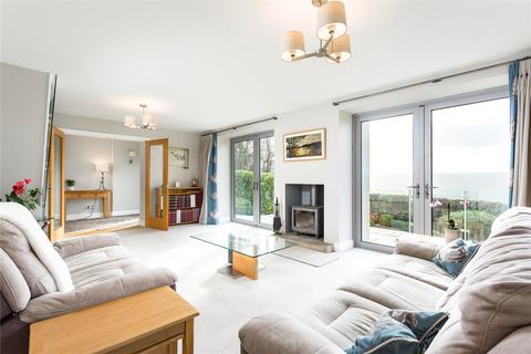 4 bedroom detached house for sale, Beacon Hill, Langbar, Ilkley, North Yorkshire, LS29