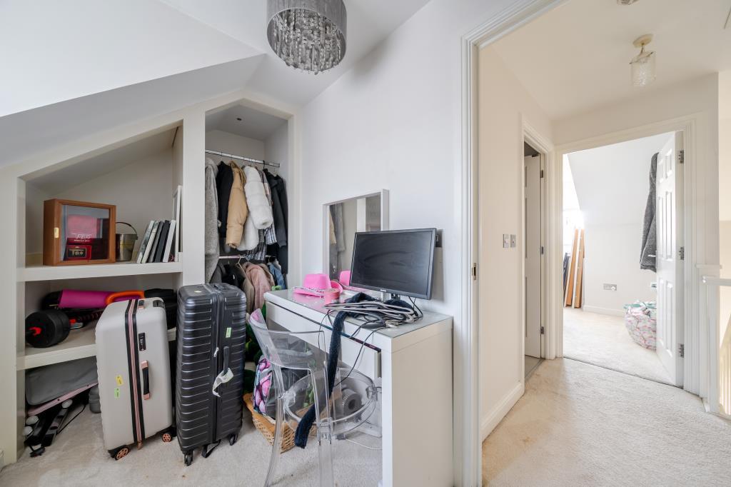 Walk in Wardrobe