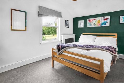 undefined, North Street, Winkfield, Windsor, Berkshire, SL4