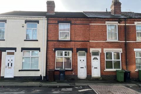 undefined, 81 Merridale Street West, Wolverhampton, WV3 0RW