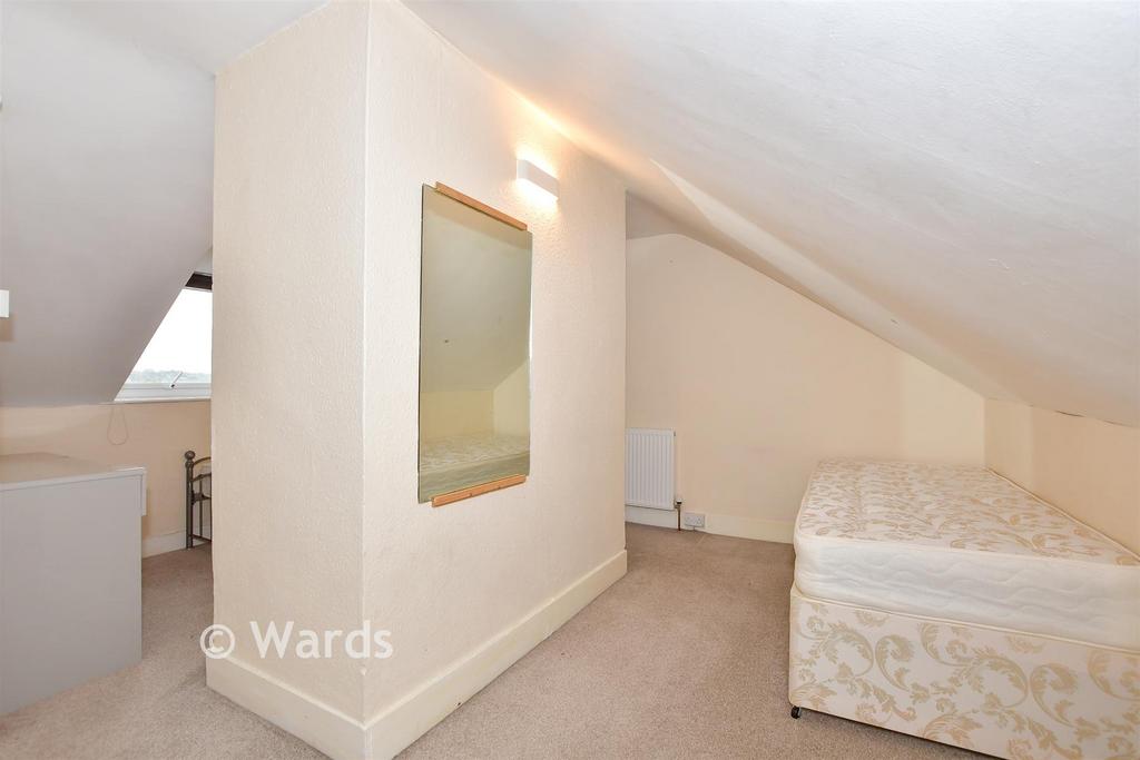 Loft Room