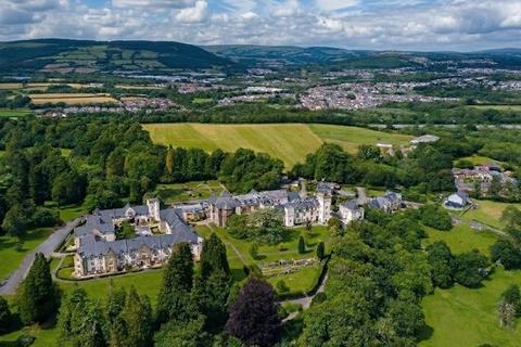 2 bedroom apartment for sale, Talygarn, Pontyclun CF72