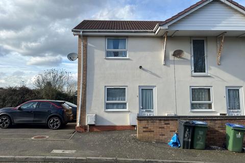 undefined, 3 Damson Wharf, Tipton, DY4 7UL