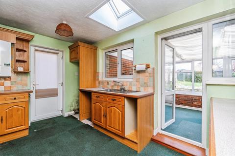 undefined, Broadmead Road, Nursling, Southampton