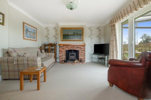 undefined, Chalbury, Wimborne