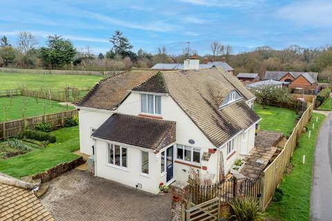 undefined, Chalbury, Wimborne