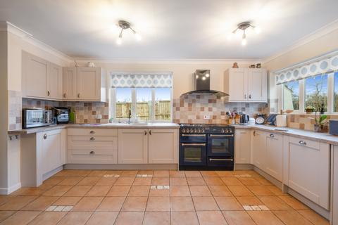 undefined, Chalbury, Wimborne