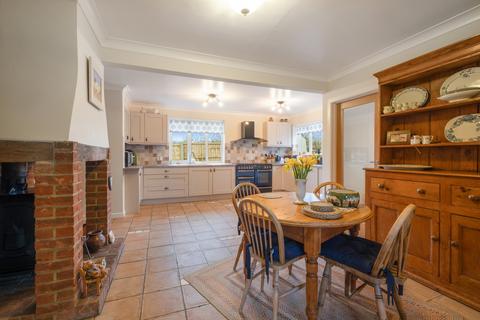 undefined, Chalbury, Wimborne