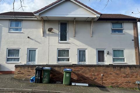 undefined, 2 Damson Wharf, Tipton, DY4 7UL