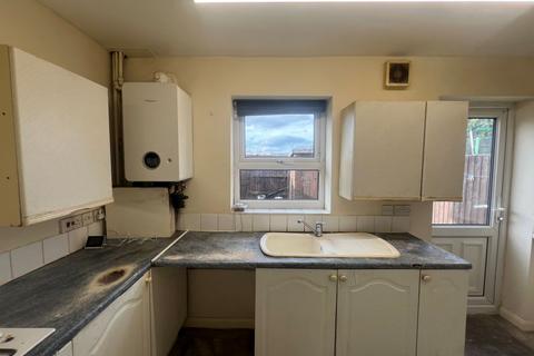 undefined, 2 Damson Wharf, Tipton, DY4 7UL