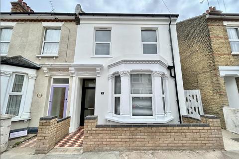 undefined, Gordon Road, Southend-On-Sea