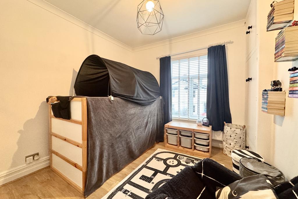 Bedroom 2