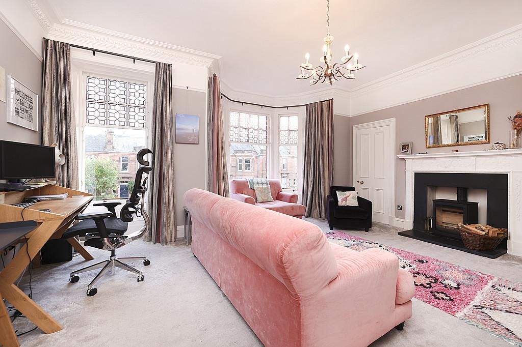 Drawing Room/Double Bedroom 1 of 102 Craiglea...
