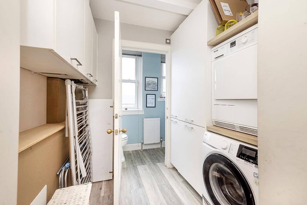 Utility Room of 102 Craiglea Drive