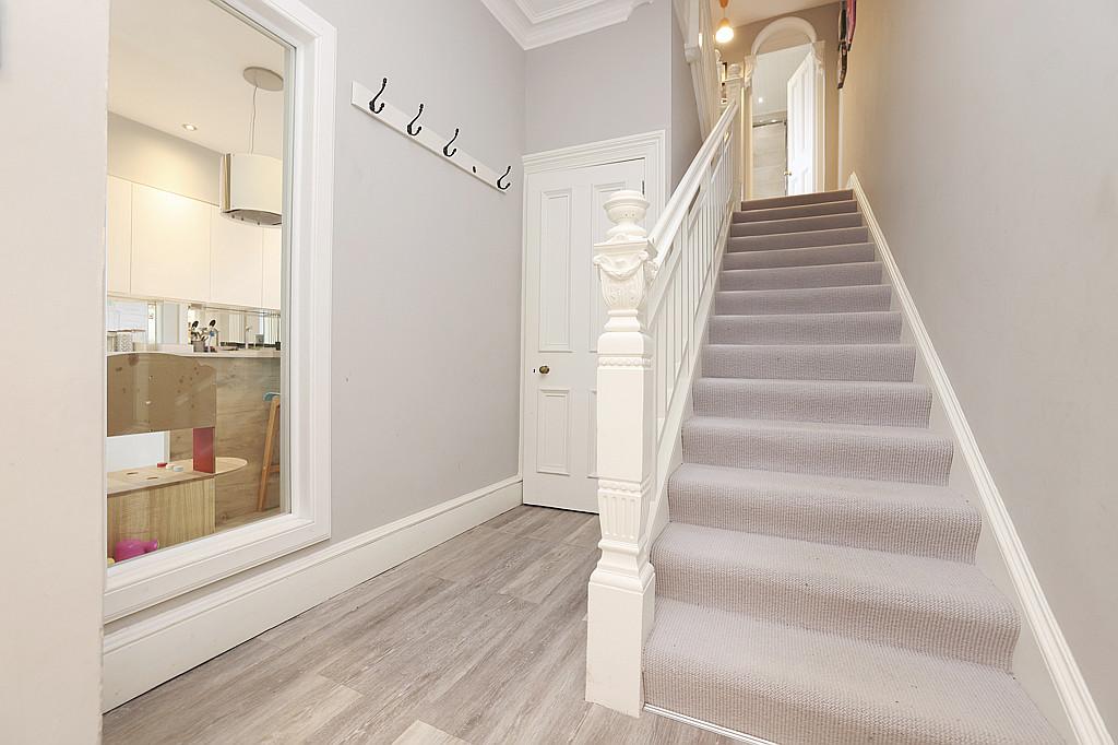 Entrance Hall of 102 Craiglea Drive