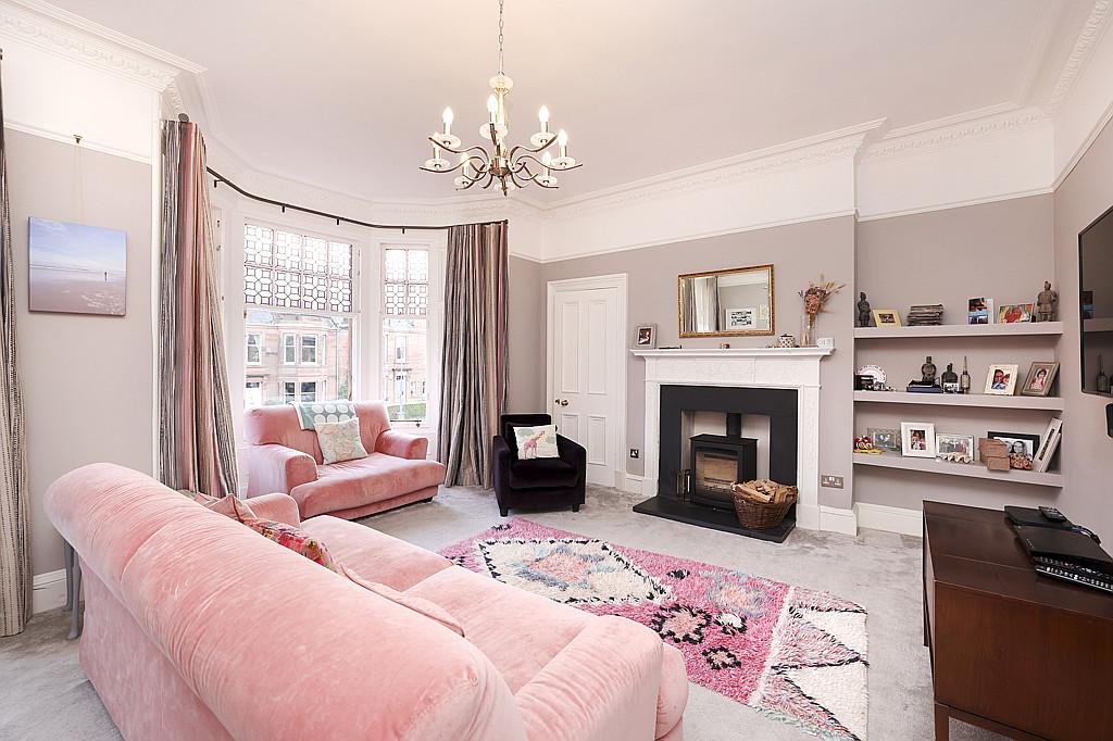 Drawing Room/Double Bedroom 1 of 102 Craiglea...