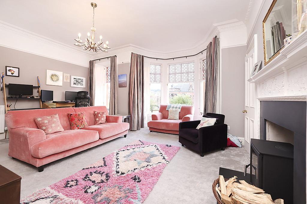 Drawing Room/Double Bedroom 1 of 102 Craiglea...