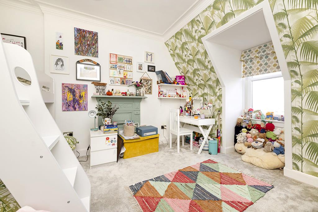 Double Bedroom 3 of 102 Craiglea Drive