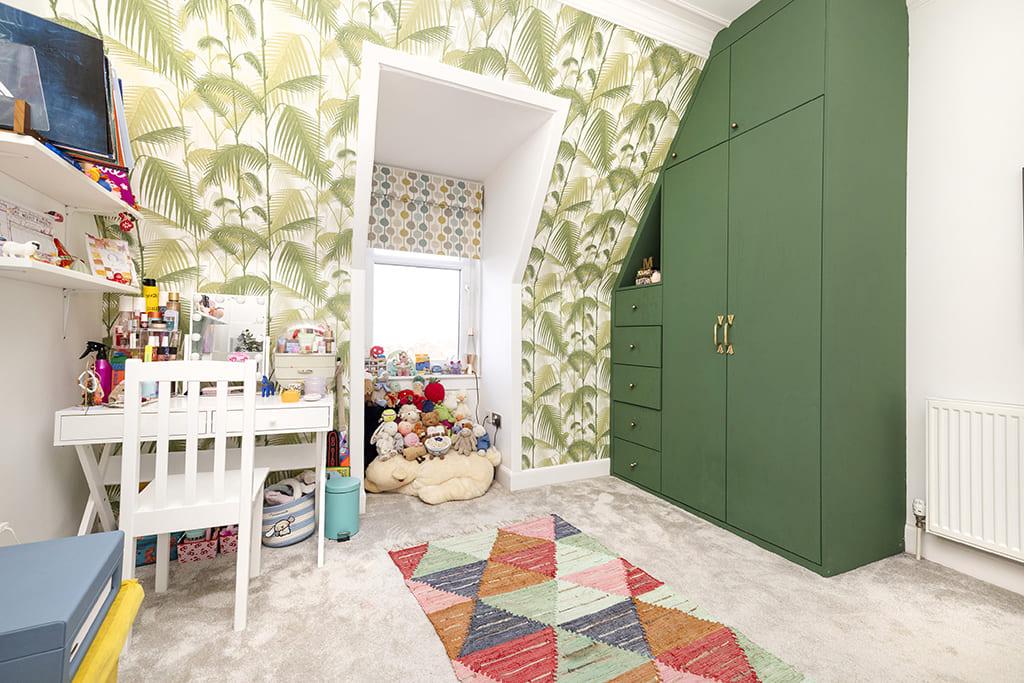 Double Bedroom 3 of 102 Craiglea Drive