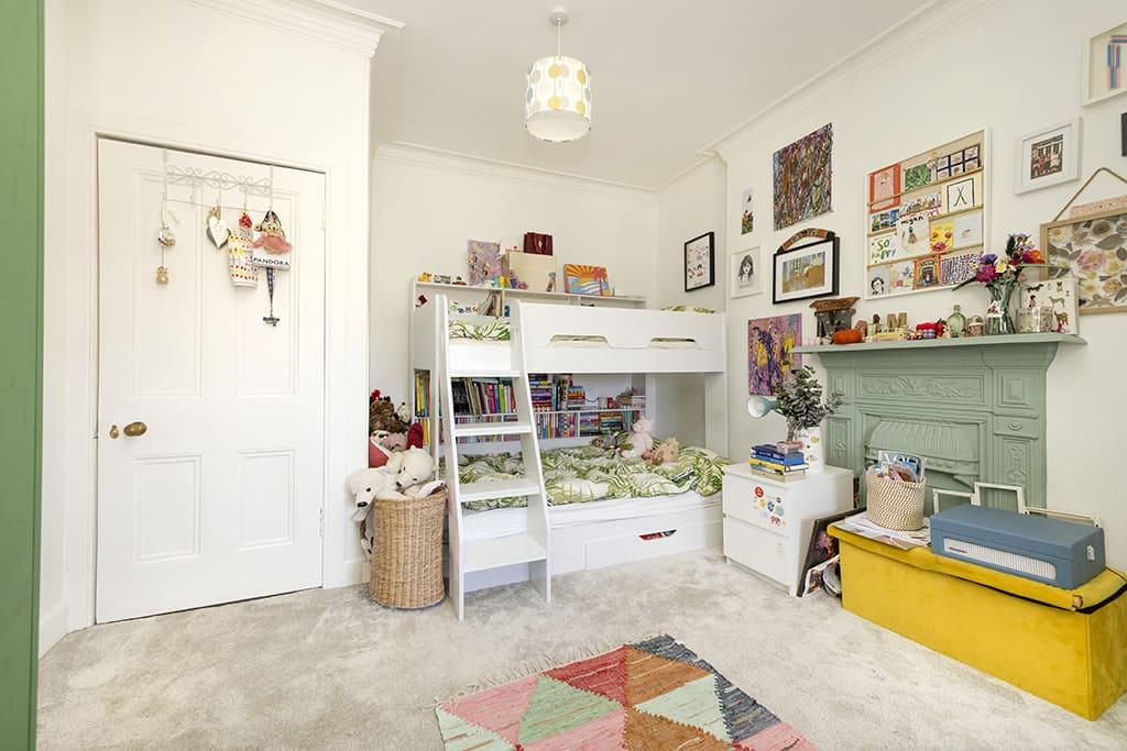 Double Bedroom 3 of 102 Craiglea Drive