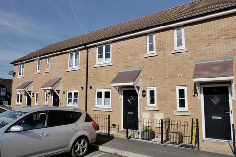 2 bedroom terraced house for sale, Woodroffe Square, Calne
