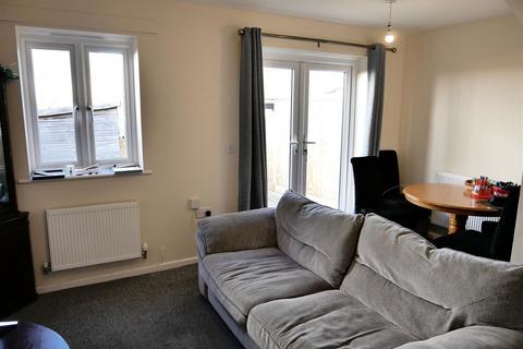 2 bedroom terraced house for sale, Woodroffe Square, Calne