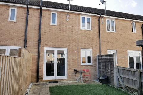 2 bedroom terraced house for sale, Woodroffe Square, Calne