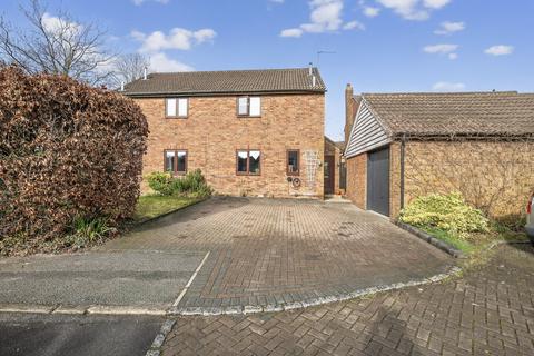 undefined, Lark Hill Rise, Winchester, SO22