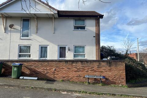 undefined, 1 Damson Wharf, Tipton, DY4 7UL
