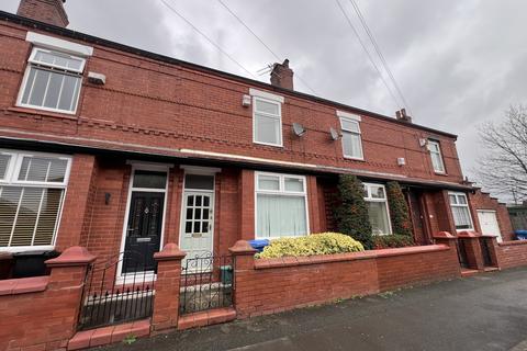 2 bedroom terraced house for sale, Rowsley Grove, Reddish