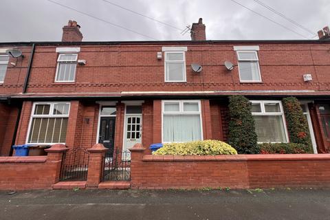 2 bedroom terraced house for sale, Rowsley Grove, Reddish