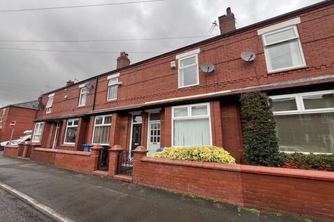2 bedroom terraced house for sale, Rowsley Grove, Reddish