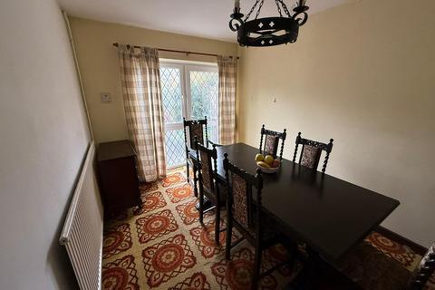 4 bedroom detached house for sale, Hartfield Close, Sketty, Swansea, SA2