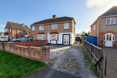 Burnham Road, Highbridge, Somerset, TA9