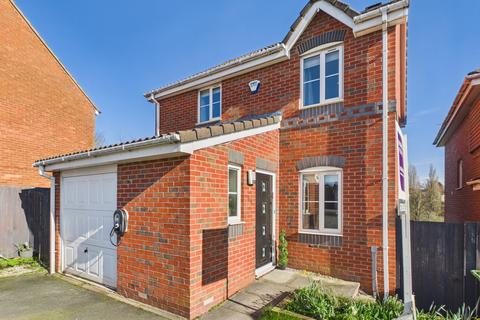 undefined, Ravenswood Drive, Hindley, Wigan, WN2