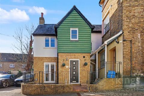 2 bedroom detached house for sale, Town Mill Mews, Hertford