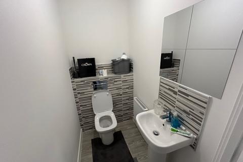 undefined, Altay Gardens, Whitehouse, MK8