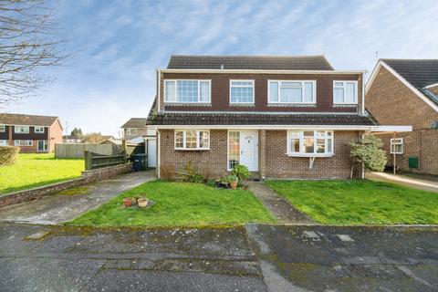 Salmon Drive, Bishopstoke, Eastleigh