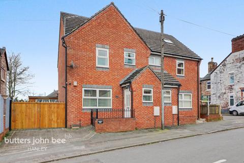 undefined, Stoke-On-Trent, ST2 9DQ, Ruxley Road