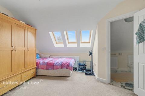 3 bedroom semi-detached house for sale, Stoke-On-Trent, ST2 9DQ, Ruxley Road