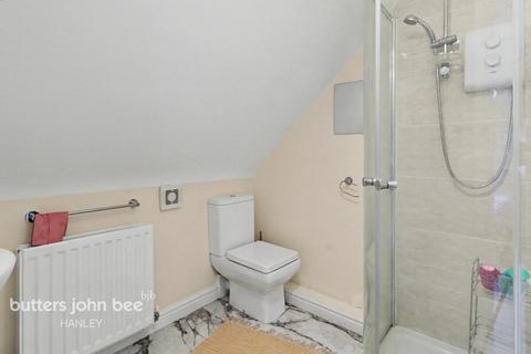 3 bedroom semi-detached house for sale, Stoke-On-Trent, ST2 9DQ, Ruxley Road
