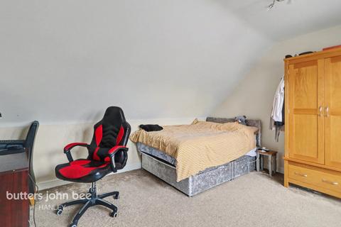 3 bedroom semi-detached house for sale, Stoke-On-Trent, ST2 9DQ, Ruxley Road