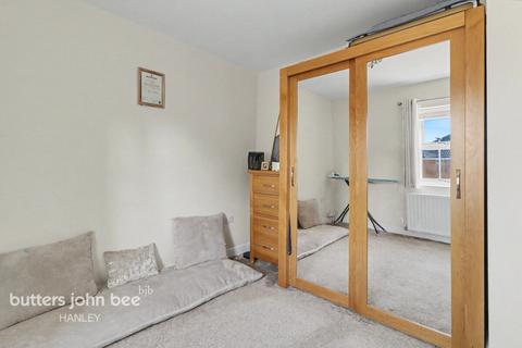 3 bedroom semi-detached house for sale, Stoke-On-Trent, ST2 9DQ, Ruxley Road