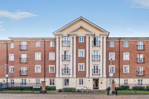 Brunel Crescent, Swindon