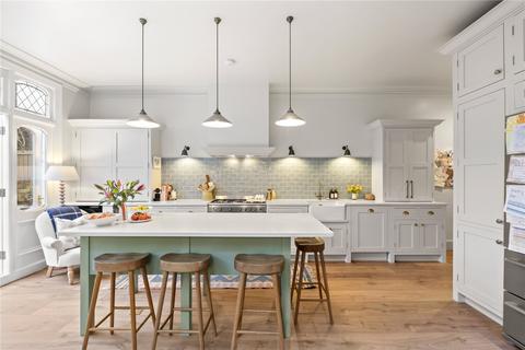 5 bedroom terraced house for sale, Wyatt Park Road, London, SW2
