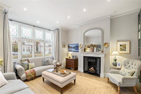 5 bedroom terraced house for sale, Wyatt Park Road, London, SW2
