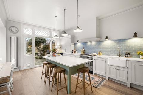 5 bedroom terraced house for sale, Wyatt Park Road, London, SW2