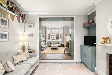 5 bedroom terraced house for sale, Wyatt Park Road, London, SW2