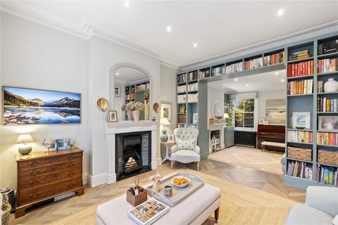 5 bedroom terraced house for sale, Wyatt Park Road, London, SW2
