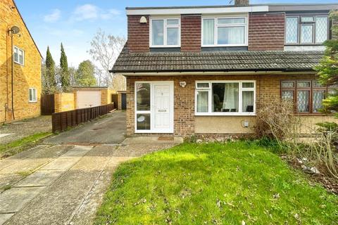 undefined, Moore Grove Crescent, Egham, Surrey, TW20
